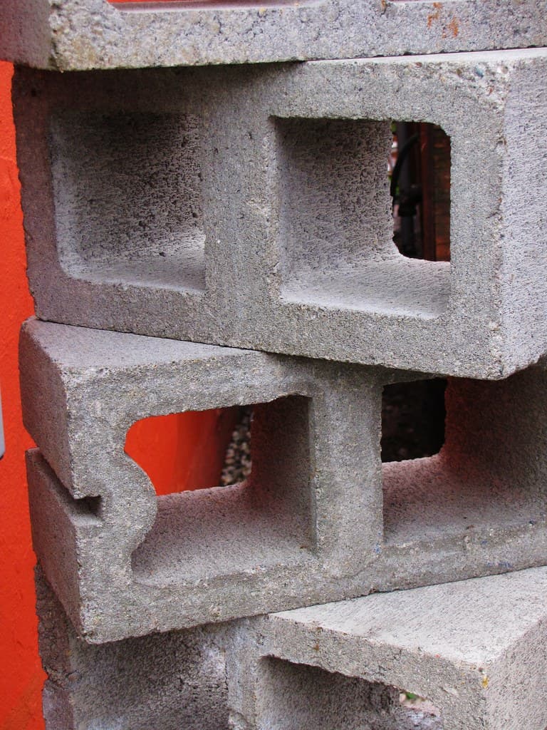 Block Hueco 12x20x40